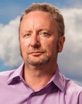 Mark Blyth