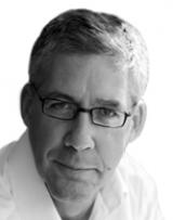 David Pitcairn