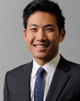 Eric Liu