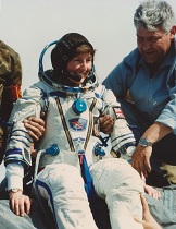 Helen Sharman