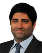 Nikhil Mankodi