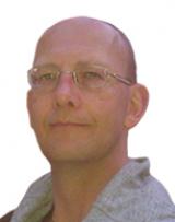 Torbjörn Hamnmark