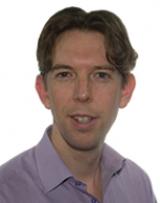 Vaughan Robinson